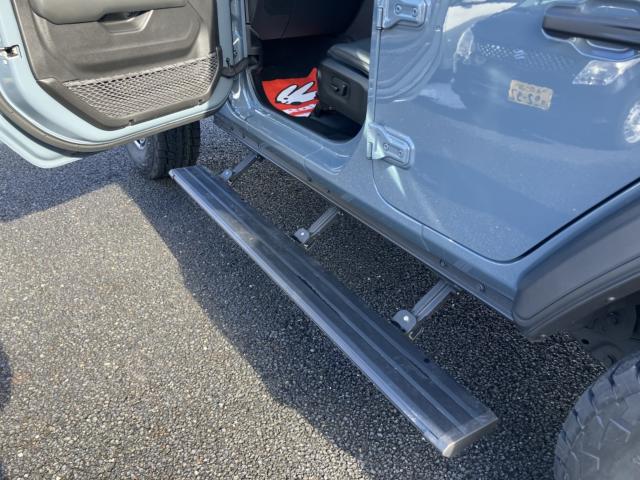 ジープ・ラングラーアンリミテッド（新潟県新潟市西区）画像37