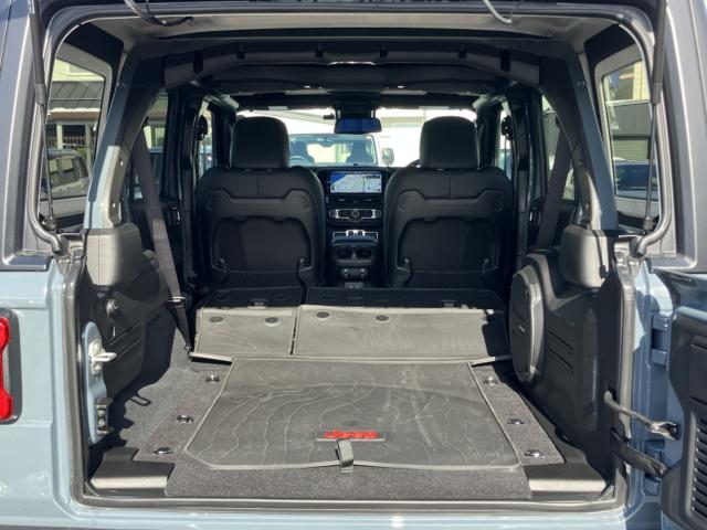 ジープ・ラングラーアンリミテッド（新潟県新潟市西区）画像50