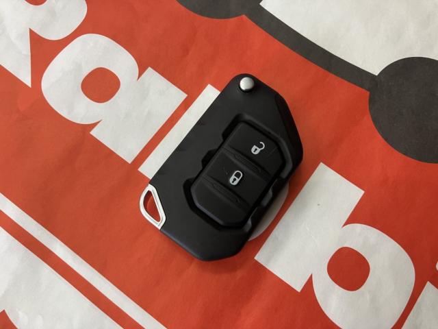 ジープ・ラングラーアンリミテッド（新潟県新潟市西区）画像26