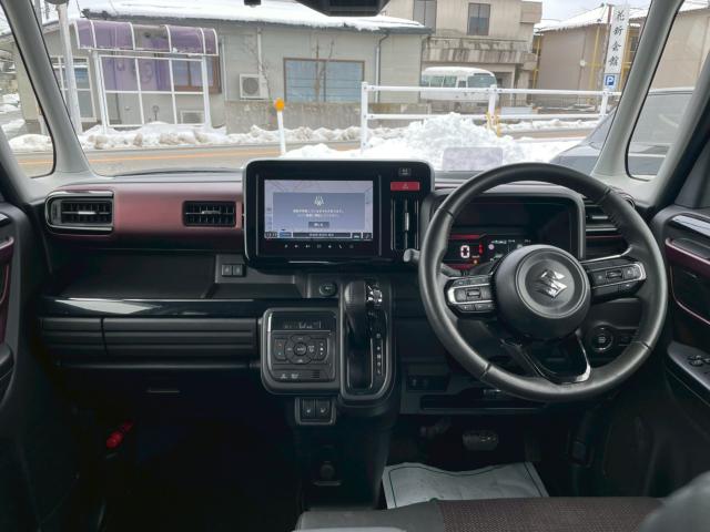 スペーシア（新潟県新潟市南区）画像30