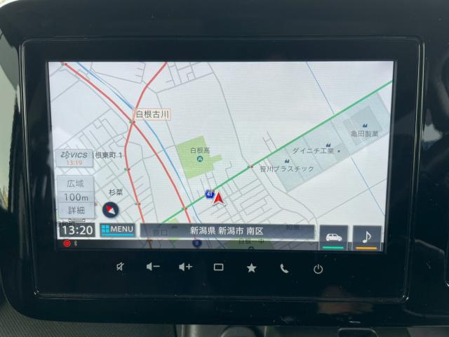 スペーシア（新潟県新潟市南区）画像31