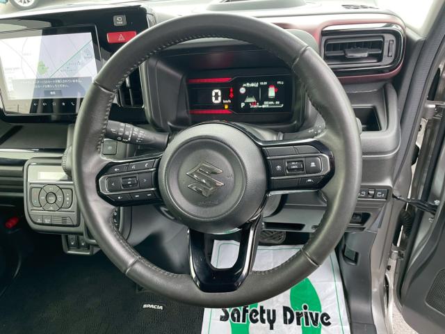 スペーシア（新潟県新潟市南区）画像20