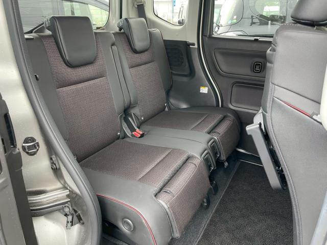 スペーシア（新潟県新潟市南区）画像53