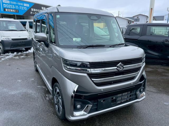 スペーシア（新潟県新潟市南区）画像3