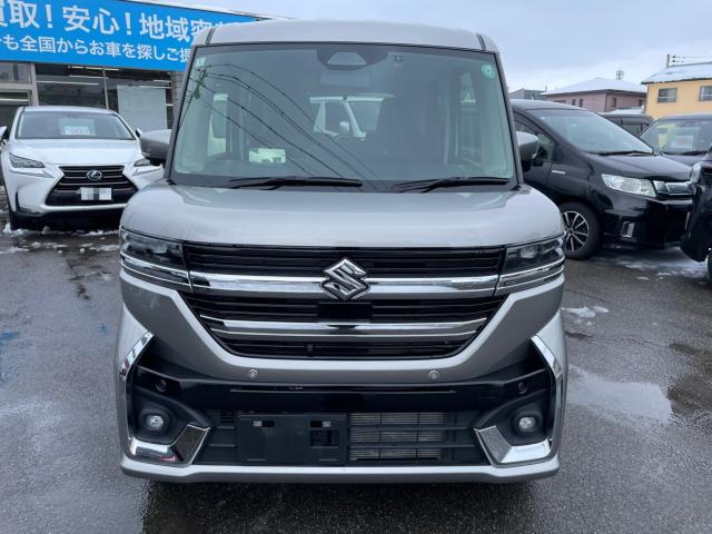 スペーシア（新潟県新潟市南区）画像4