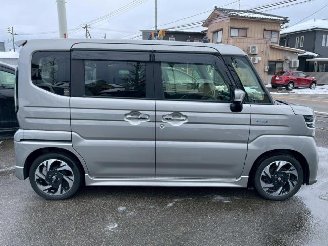 スペーシア（新潟県新潟市南区）画像7