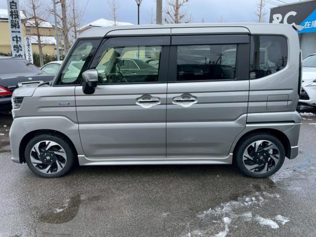 スペーシア（新潟県新潟市南区）画像8