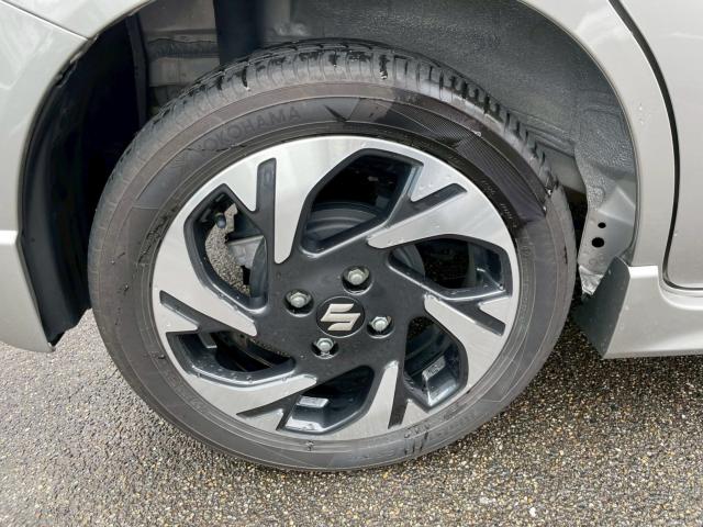 スペーシア（新潟県新潟市南区）画像16