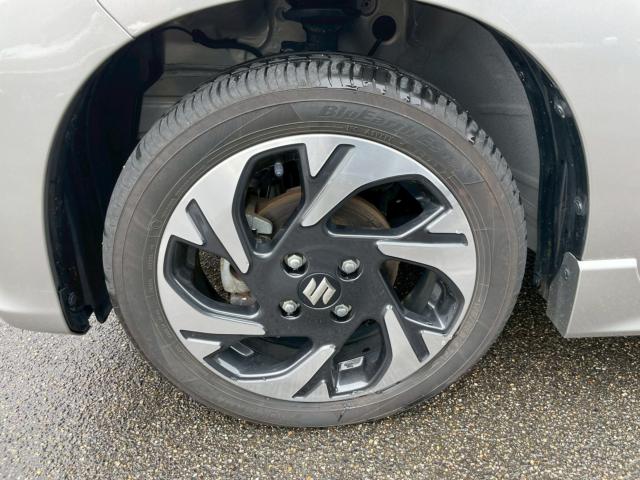 スペーシア（新潟県新潟市南区）画像17