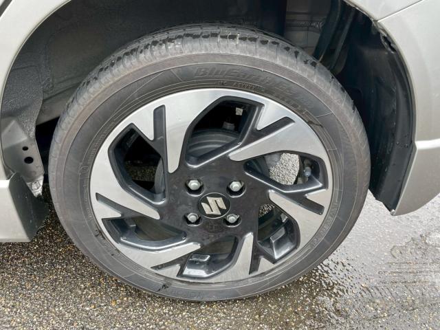 スペーシア（新潟県新潟市南区）画像18