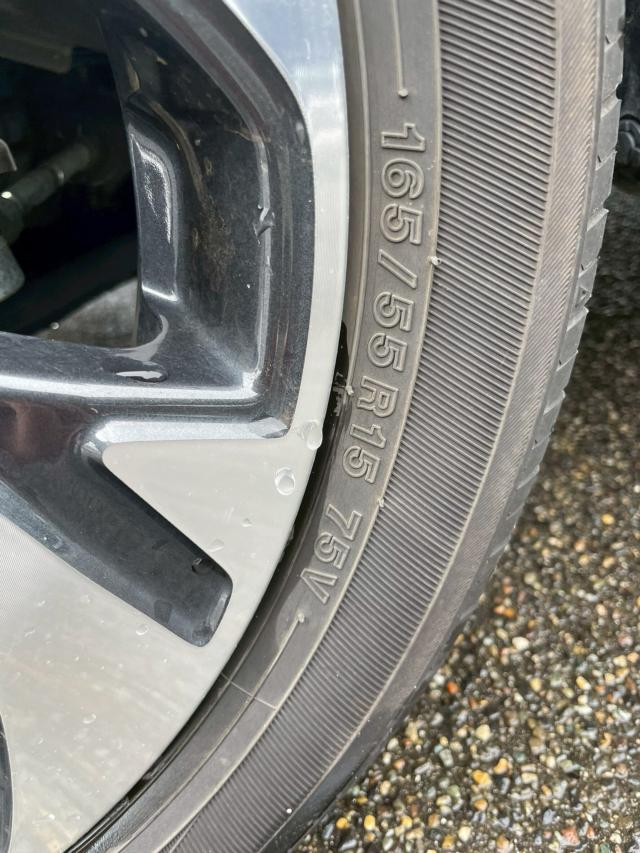 スペーシア（新潟県新潟市南区）画像19