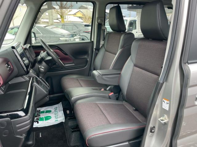 スペーシア（新潟県新潟市南区）画像52