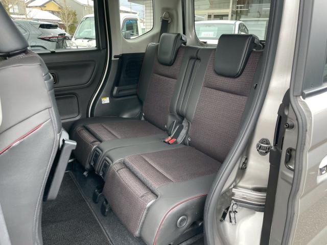 スペーシア（新潟県新潟市南区）画像56