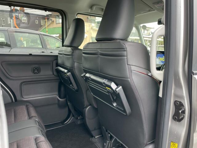 スペーシア（新潟県新潟市南区）画像54