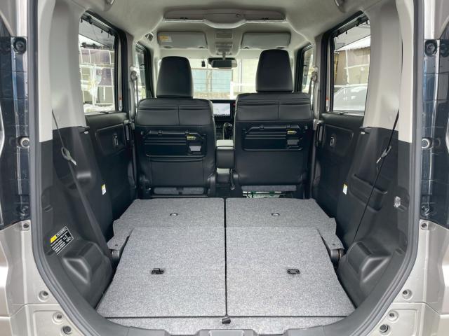 スペーシア（新潟県新潟市南区）画像59