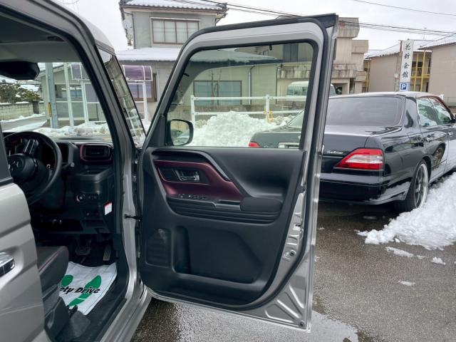 スペーシア（新潟県新潟市南区）画像49