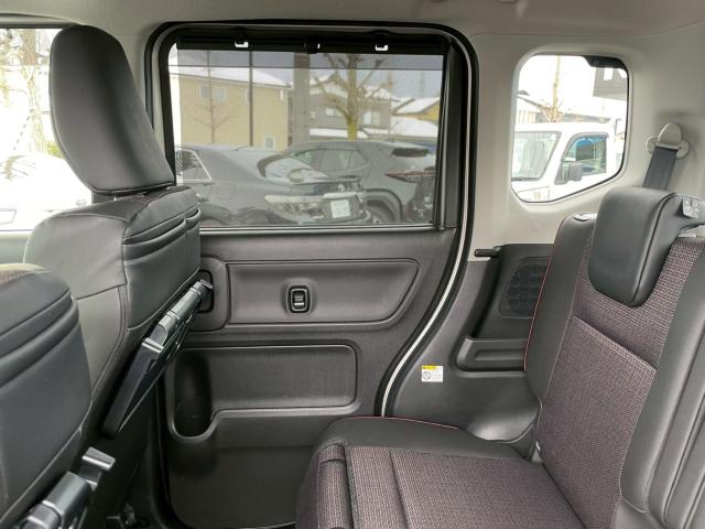 スペーシア（新潟県新潟市南区）画像58