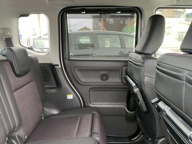 スペーシア（新潟県新潟市南区）画像55