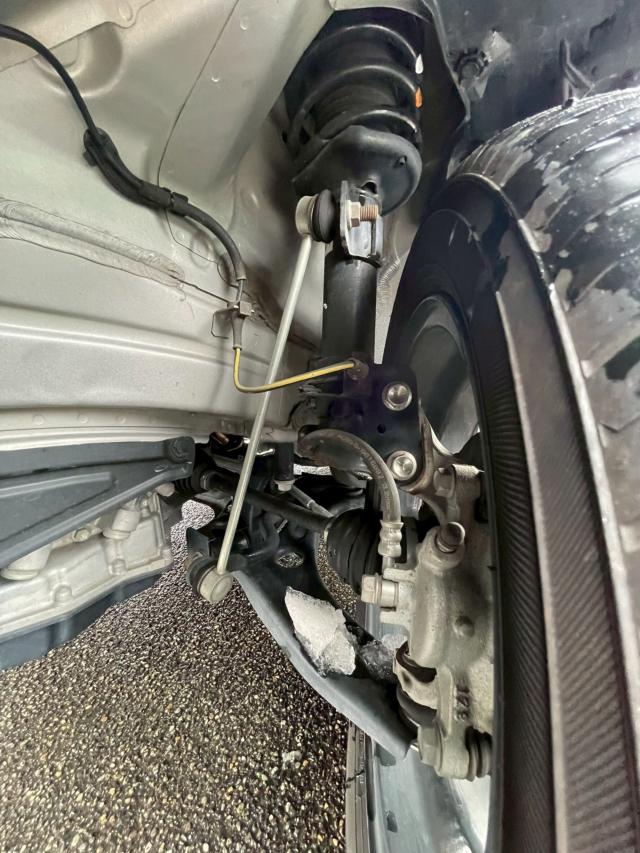 スペーシア（新潟県新潟市南区）画像63