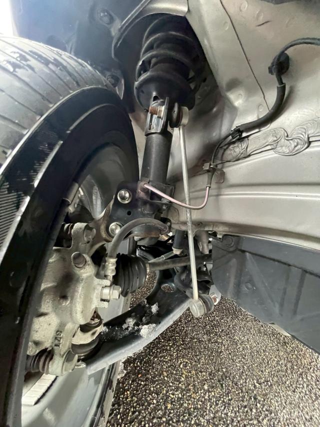 スペーシア（新潟県新潟市南区）画像64