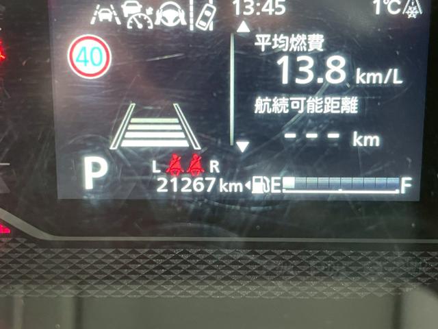 スペーシア（新潟県新潟市南区）画像26