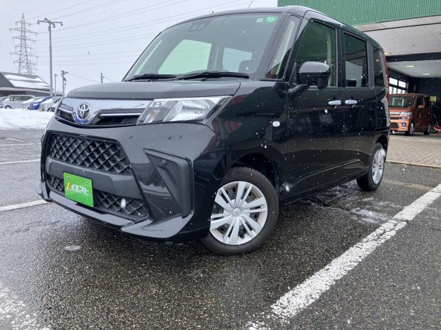 ルーミー（新潟県新潟市西蒲区）画像7