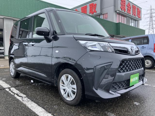 ルーミー（新潟県新潟市西蒲区）画像9