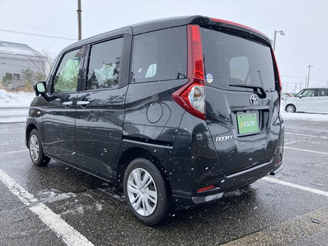 ルーミー（新潟県新潟市西蒲区）画像13