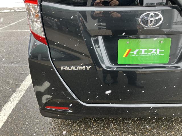 ルーミー（新潟県新潟市西蒲区）画像27