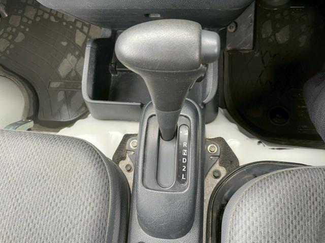 ハイゼットトラック（新潟県新潟市南区）