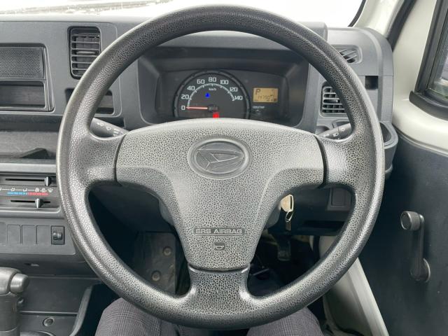 ハイゼットトラック（新潟県新潟市南区）