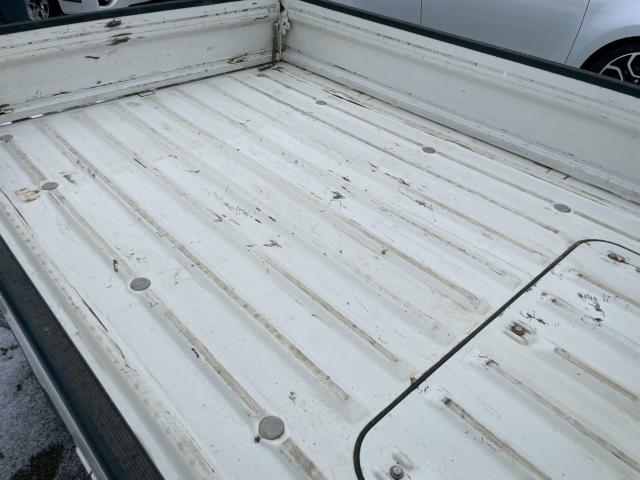 ハイゼットトラック（新潟県新潟市南区）