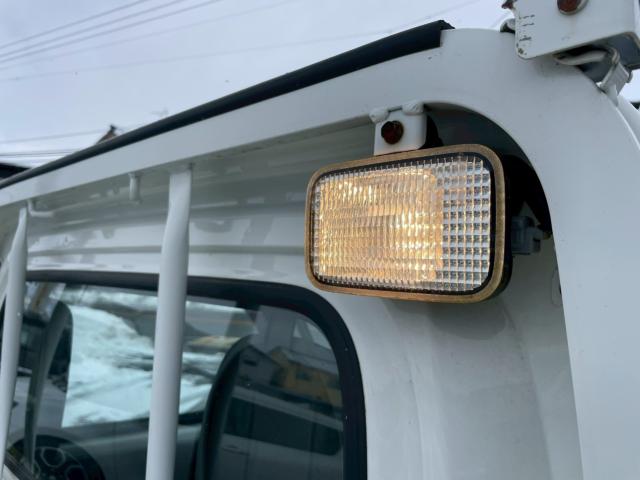 ハイゼットトラック（新潟県新潟市南区）