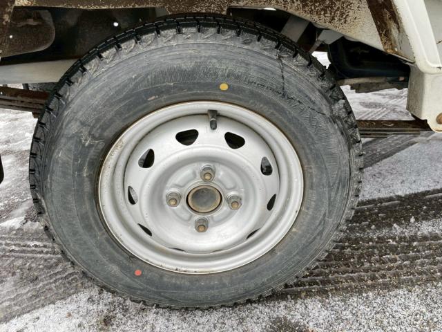 ハイゼットトラック（新潟県新潟市南区）