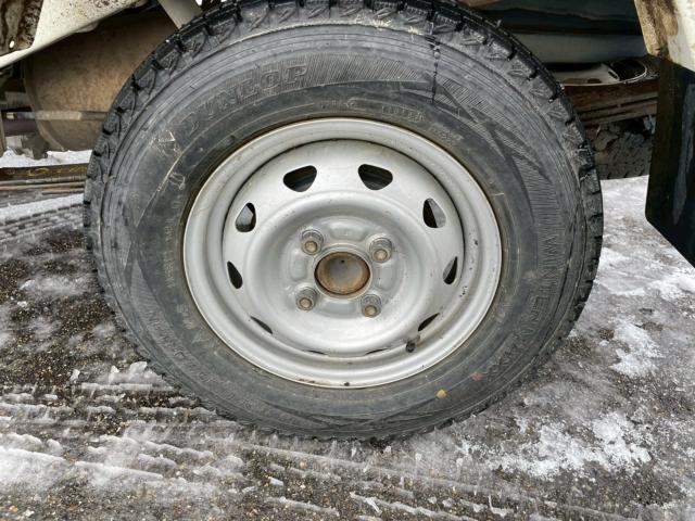 ハイゼットトラック（新潟県新潟市南区）