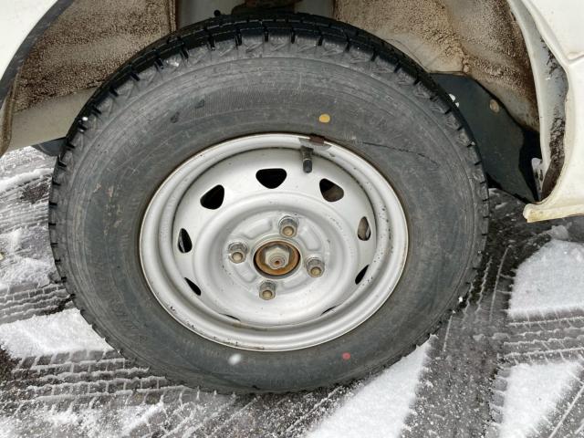 ハイゼットトラック（新潟県新潟市南区）