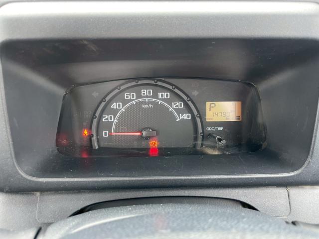 ハイゼットトラック（新潟県新潟市南区）