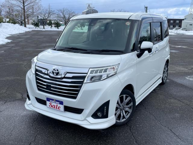 ルーミー（新潟県新潟市南区）画像2