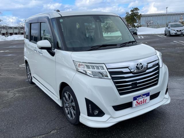 ルーミー（新潟県新潟市南区）画像8