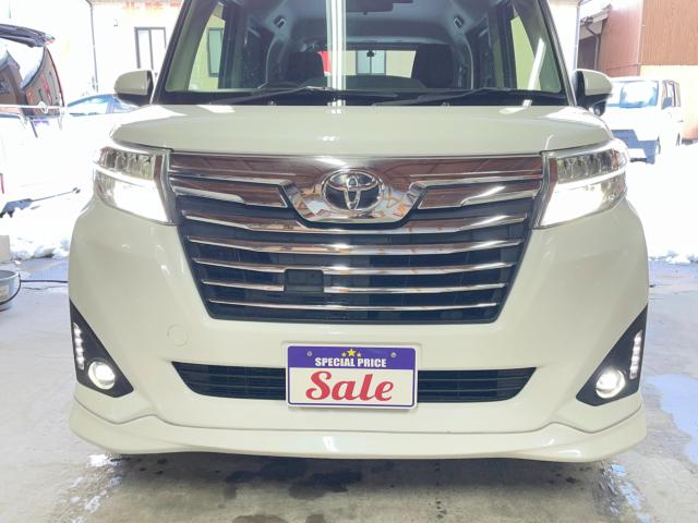 ルーミー（新潟県新潟市南区）画像17