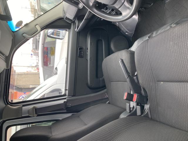 サンバーバン（新潟県新潟市中央区）画像3