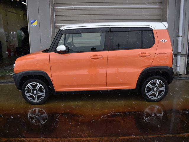 ハスラー（新潟県上越市）画像2