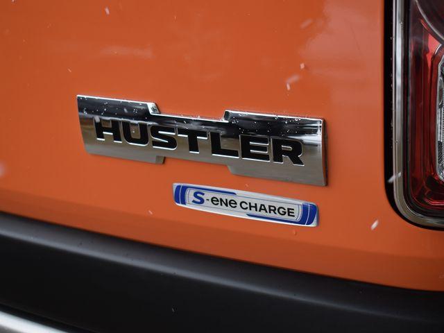 ハスラー（新潟県上越市）画像3