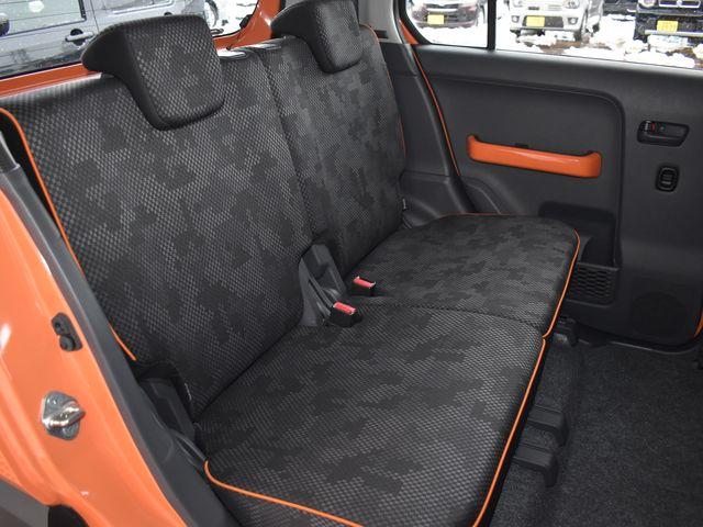 ハスラー（新潟県上越市）画像25