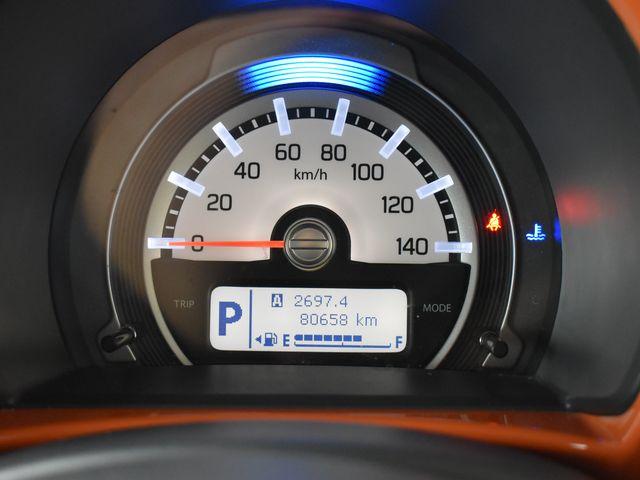 ハスラー（新潟県上越市）画像28