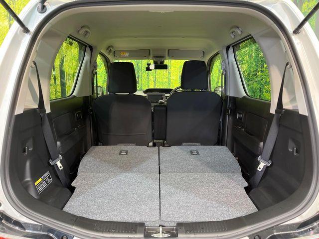 ワゴンR(新潟県新潟市南区)