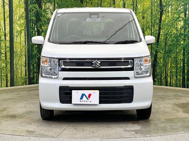 ワゴンR(新潟県新潟市南区)