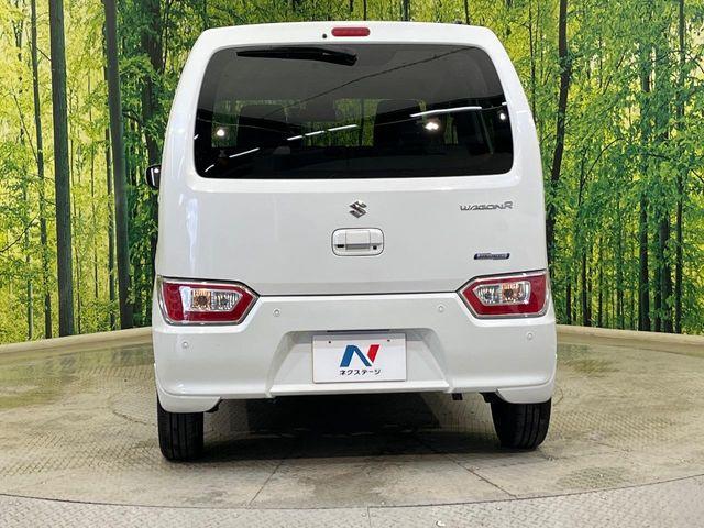 ワゴンR(新潟県新潟市南区)