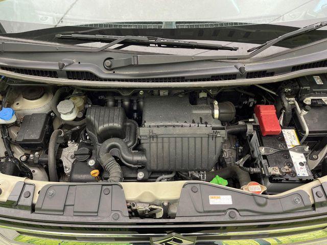 ワゴンR(新潟県新潟市南区)