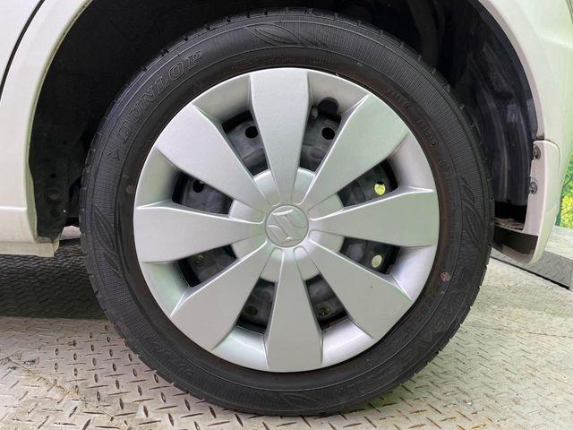 ワゴンR(新潟県新潟市南区)